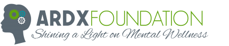ARDX Foundation logo