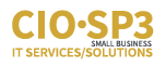 CIO-SP3 logo
