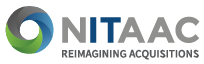 NITAAC logo