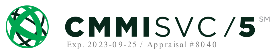 CMMI SVC logo