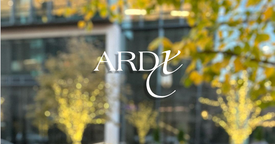 ARDX Health Management Consulting Firm