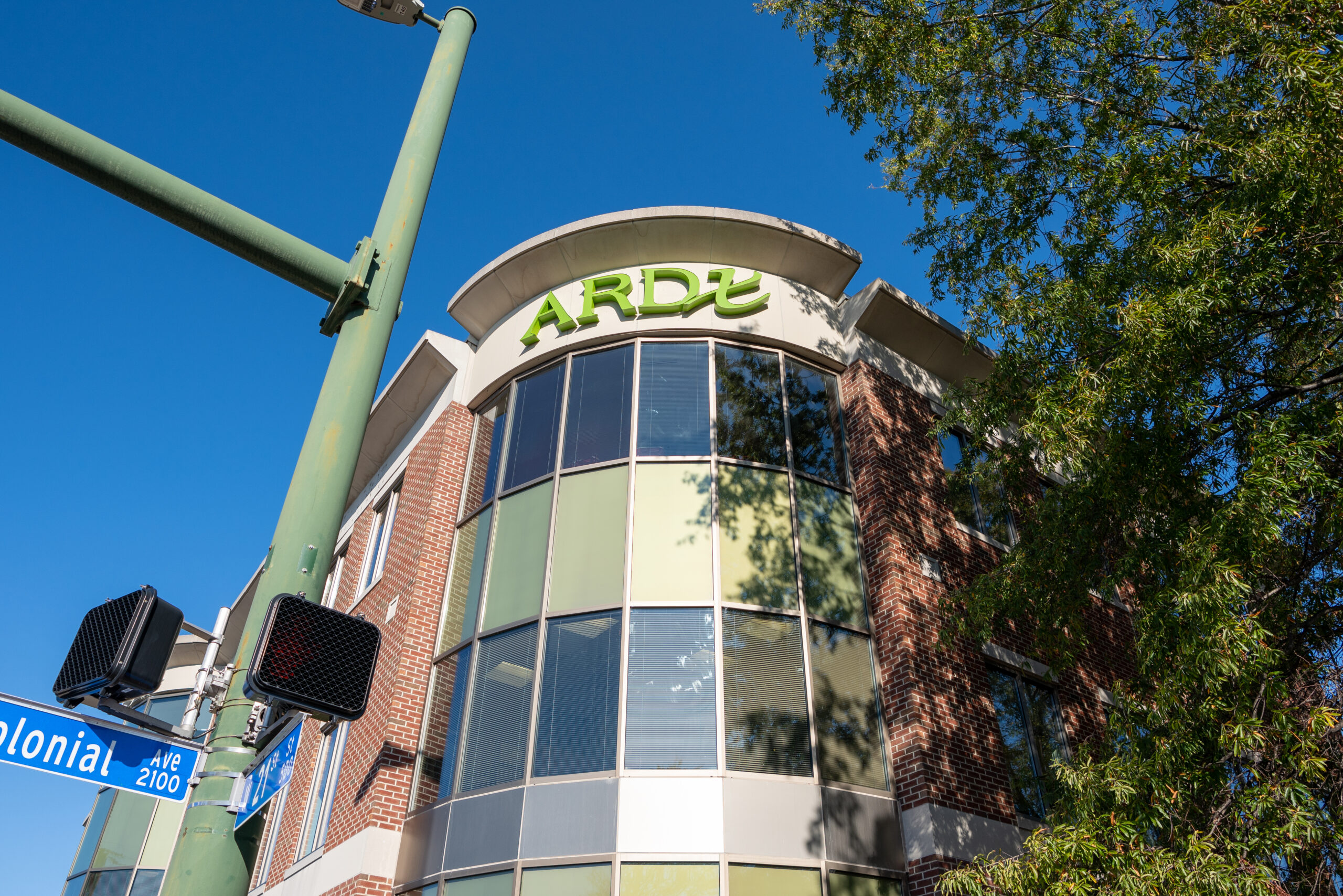 ARDX investing