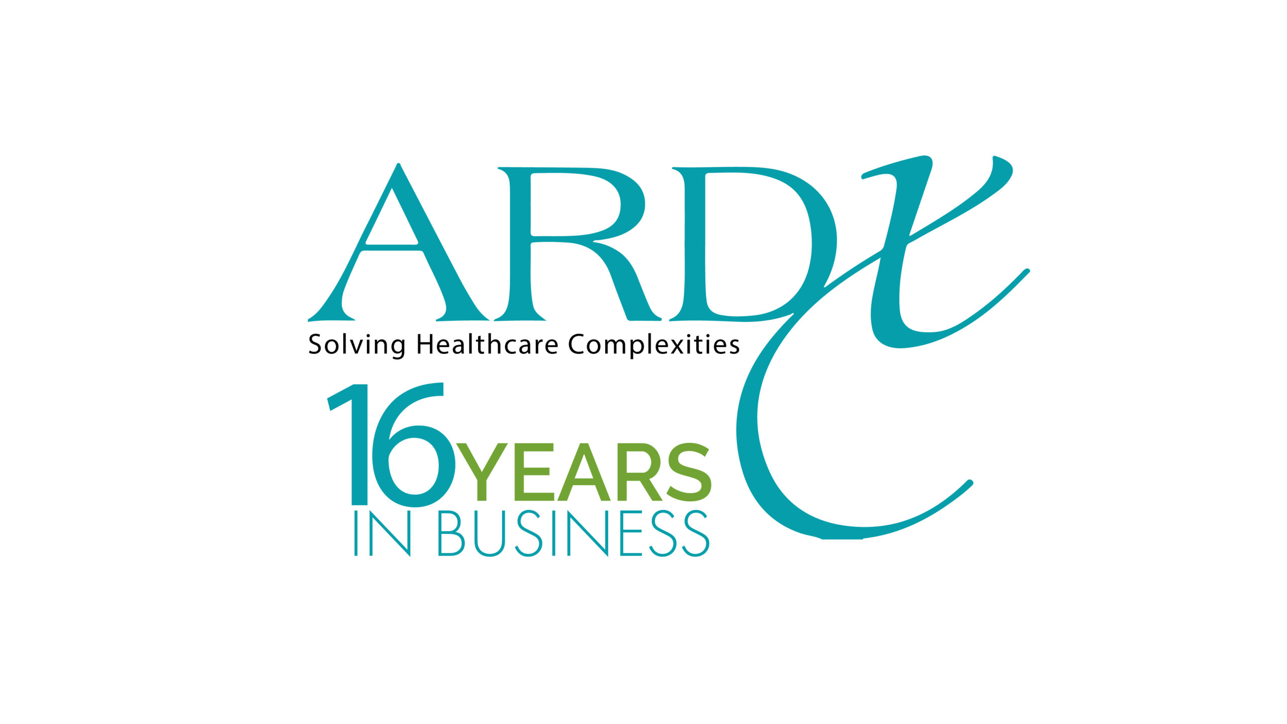 ARDX 16 years in business